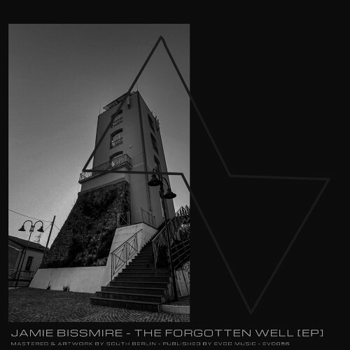 Jamie Bissmire - The Forgotten Well (2024)