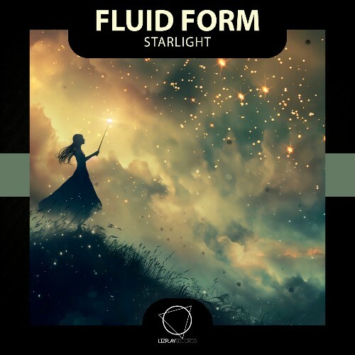  Fluid Form - Starlight (2025) 