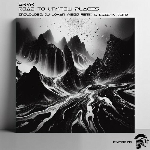 SRVR - Road to Unknow Places (2024)