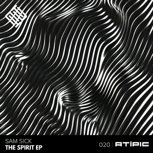  Sam Sick - The Spirit (2024) 