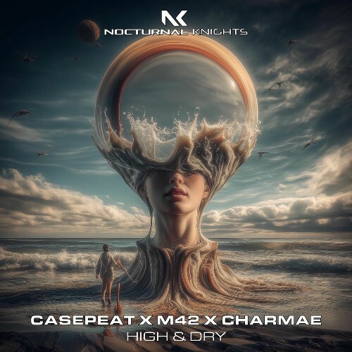  Casepeat X M42 X Charmae - High & Dry (2025) 