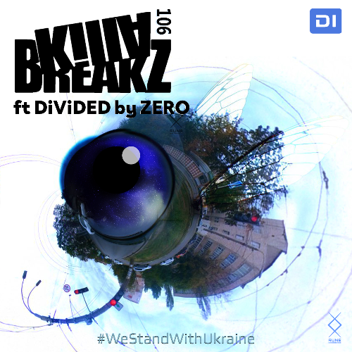  Dante & Charlie Brown - Killabreakz #106 (2026-05-07) 