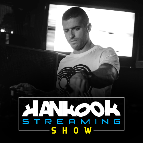  Hankook & Guest Sekret Chadow - Streaming Show 234 (2024-02-16) 