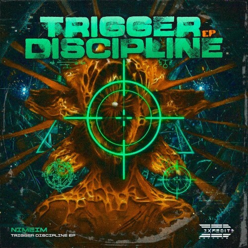  Nimeim - Trigger Discipline (2025) 