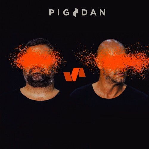  Pig&Dan - Human Nature (2025) 