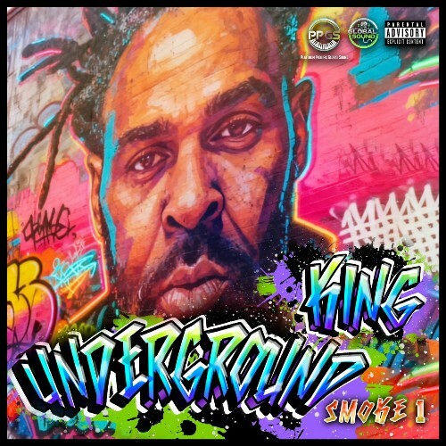 Smoke 1 - Underground King (2025) 