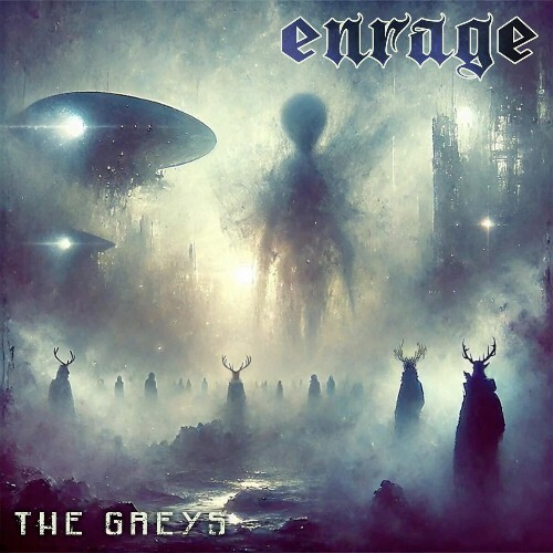  Enrage - The Greys (2025) 