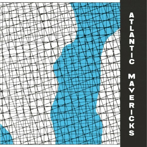  Atlantic Mavericks: a Decade of Experimental Music in Portugal (82-93) (2024) 