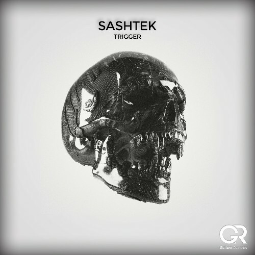  Sashtek - Trigger (2024) 