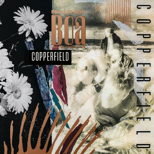 VA - Phillip Boa And The Voodooclub - Copperfield (Re-Edition) (202... MEV5WT9_o