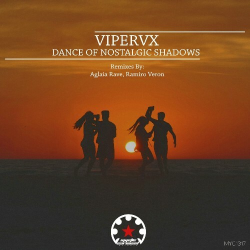  ViperVX - Dance of Nostalgic Shadows (2024) 