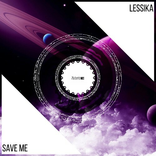 Lessika - Save Me (2025)