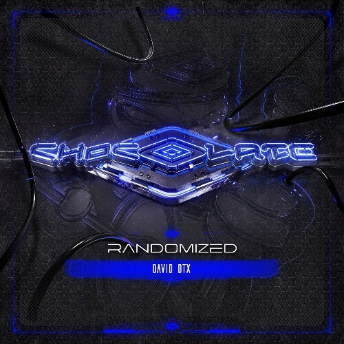  David DTX - Randomized (2025) 