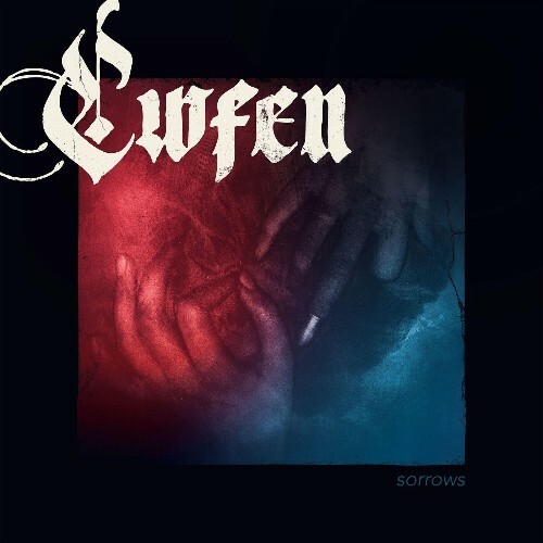 Cwfen - Sorrows (2025) Cwfen - Sorrows (2025)