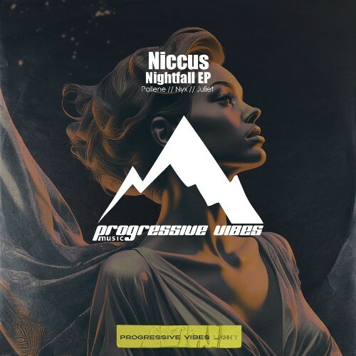 Niccus - Nightfall (2025)