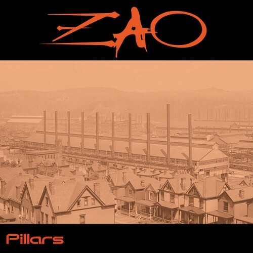 Zao — Pillars (2026)