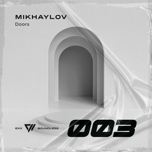 VA - Mikhaylov - Doors (2022) (MP3)