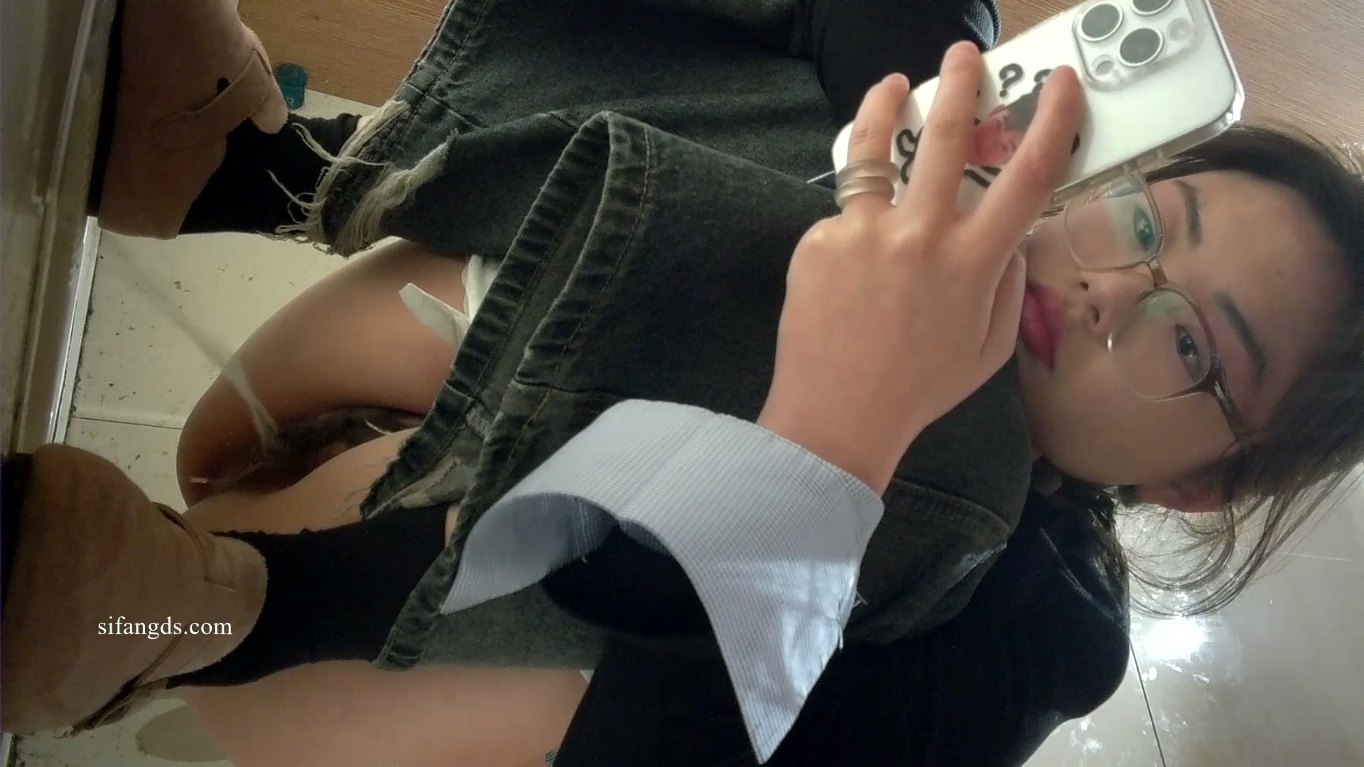 Hangzhou Bar Toilet No.78