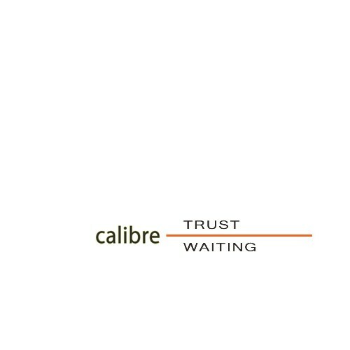 Calibre - Trust / Waiting (2024 Remasters) (2024) 