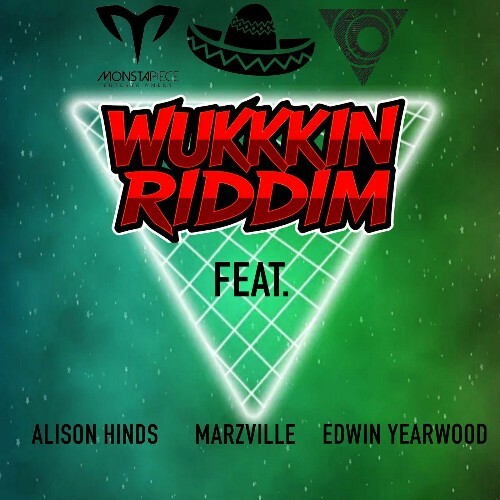  Edwin Yearwood - Wukkkin Riddim (2025) 