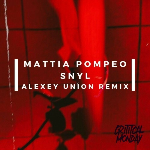 Mattia Pompeo & SNYL - Chapter 17  (2023) MP3