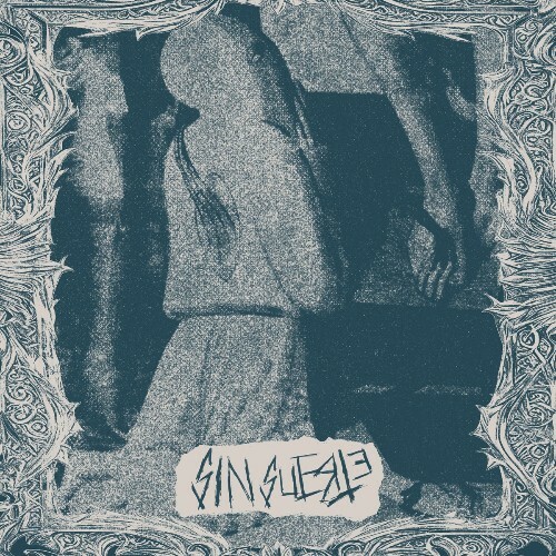  Sin Suerte - Demo '25 (2025) 