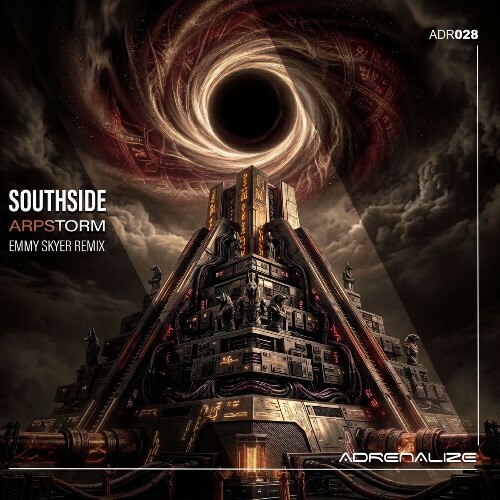  Southside - Arpstorm (Emmy Skyer Remix) (2026) 