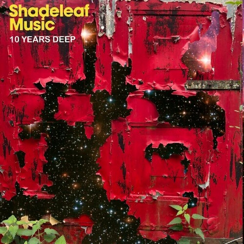  Shadeleaf Music - Ten Years Deep (2023) 