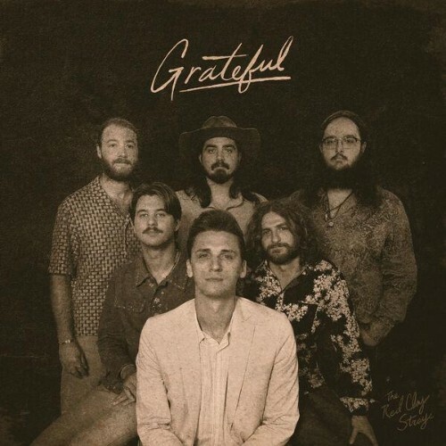  The Red Clay Strays - Grateful (2026) 