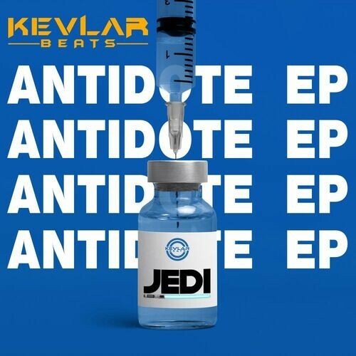 Jedi - Antidote (2023) MP3