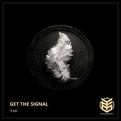 MP3:  ITARI - Get The Signal (2024) Онлайн