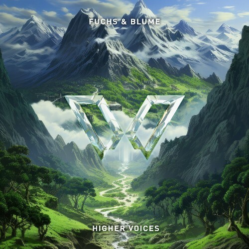  Fuchs & Blume - Higher Voices (2024) 