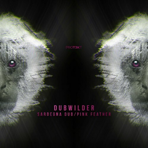 Dubwilder - Sardegna Dub/Pink Feather (2025)