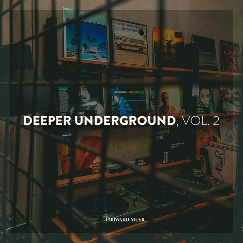 VA - Deeper Underground Vol 2 (2024) (MP3) METQTA2_o