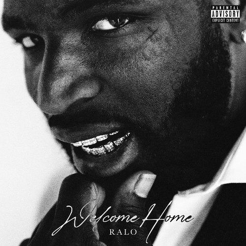 MP3:  Ralo - Welcome Home (2024) Онлайн