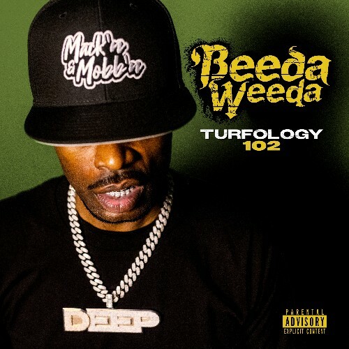  Beeda Weeda - Turfology 102 (2026) 