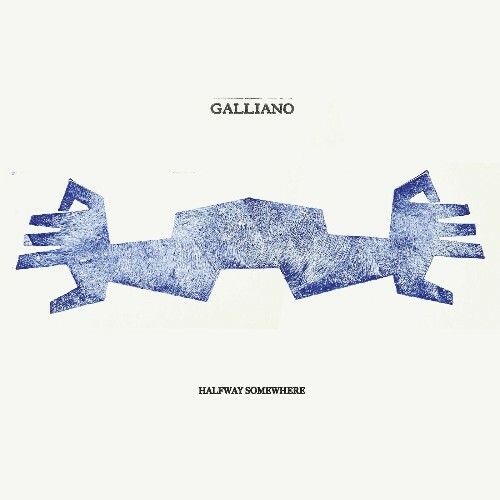  Galliano - Halfway Somewhere (2024)  MEVKM4D_o