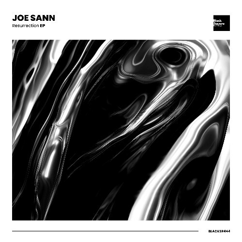  Joe Sann - Resurrection (2024) 