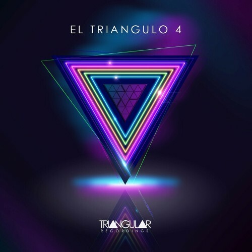 VA - El Triangulo 4 (2022) (MP3)