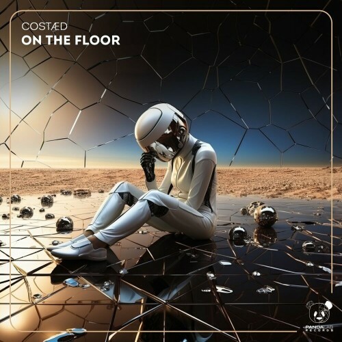  COSTAED - On the Floor (2023) 