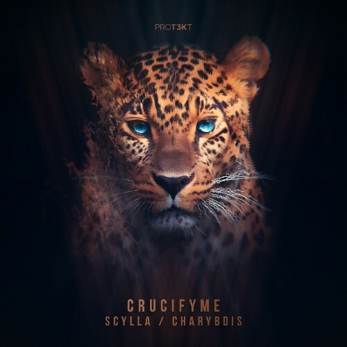  Crucifyme - Scylla/Charybdis (2025) 