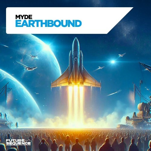  Myde - Earthbound (2025) 