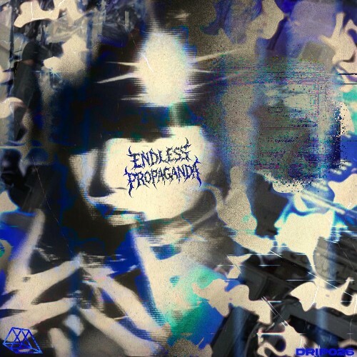  Shvd - Endless Propaganda (2026) 