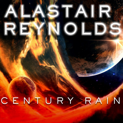Century Rain (Reynolds, Alastair)
