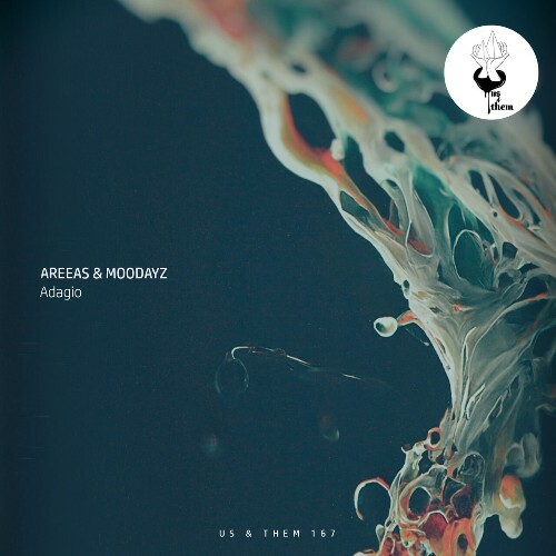  Areeas & Moodayz - Adagio (2023) 