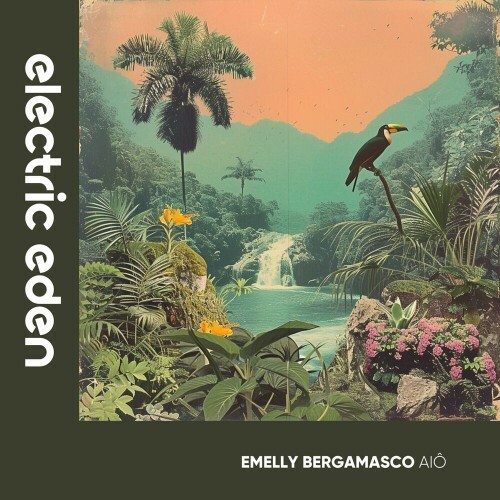 VA - Emelly Bergamasco - Aio (2024) (MP3)