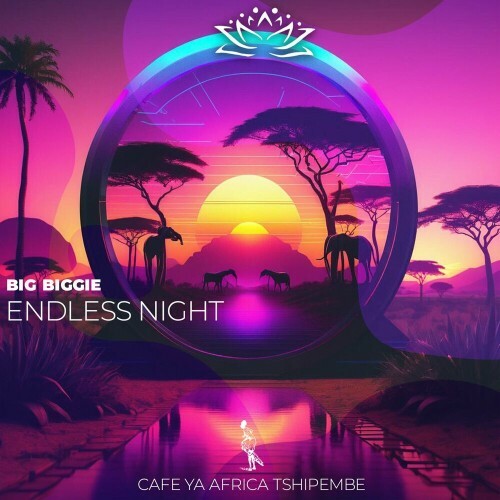 MP3:  Big Biggie - Endless Night (2024) Онлайн