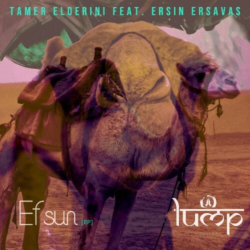  Tamer ElDerini & Ersin Ersavas - Efsun (2024) 