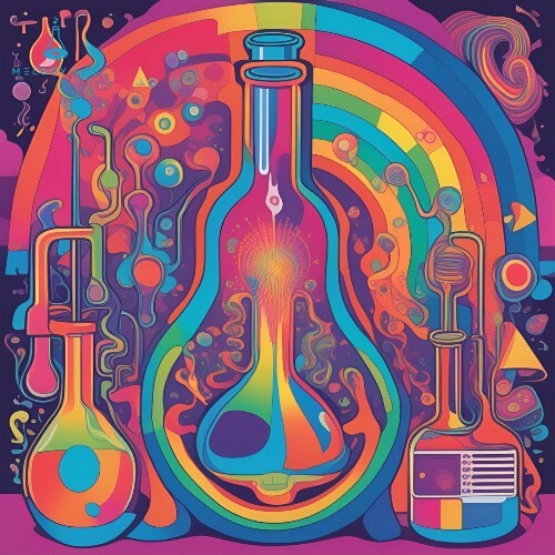 SSANDRO - Rhythm State (2025) SSANDRO - Rhythm State (2025)