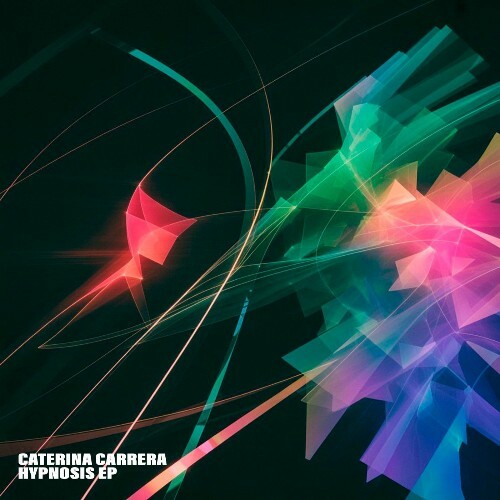  Caterina Carrera - Hypnosis (2025) 